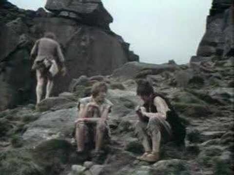 Monty Python - Hermits