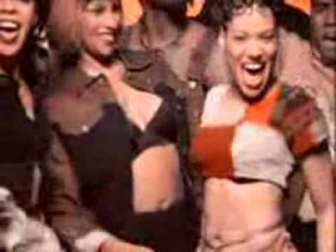 Salt 'N' Pepa - Whatta Man 1994 (feat. En Vogue)