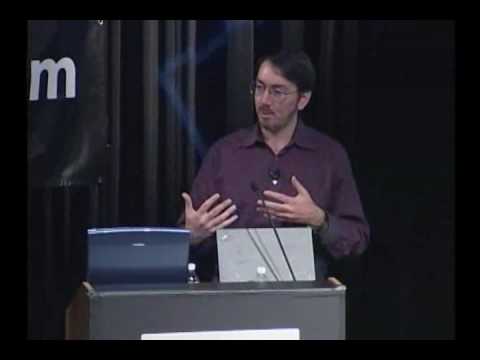 Game Design with Will Wright