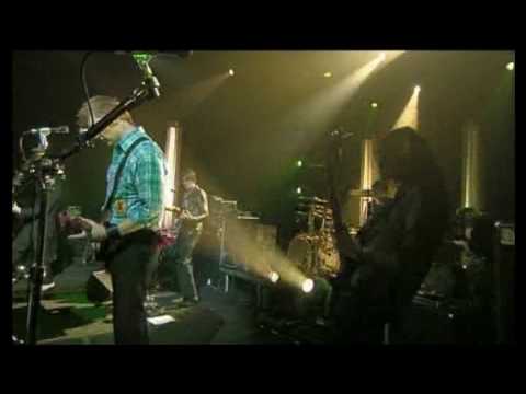 Qotsa - i'm designer - french TV 8 may 2007