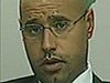 Saif  al-Islam Kadhafi