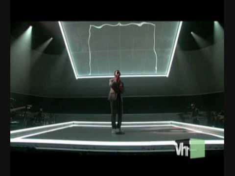 Heartless - Kanye West - VH1 Storytellers