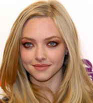 AMANDA SEYFRIED