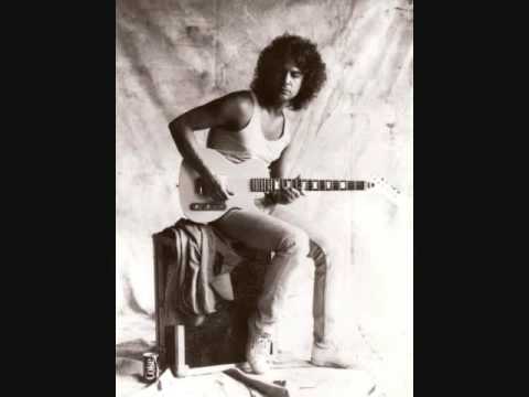 Billy Squier - The Stroke(with lyrics)