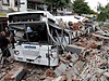 New Zealand Earthquake