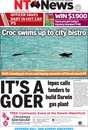 Northern Territory News