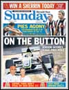 Sunday Herald Sun