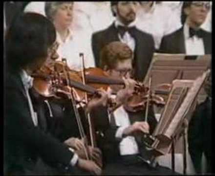 Haydn Cello Concerto Rostropovich 1981