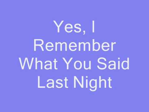 Tell Me Why By Taylor Swift With Lyrics