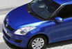 Suzuki Swift: review