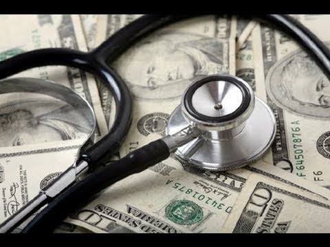 59% Increase In Health Insurance Costs!