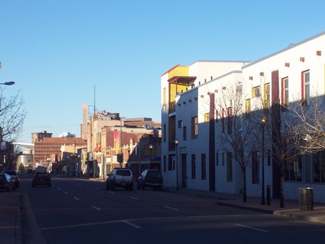 Sante Fe Arts District Denver, Colorado. While Denver may not be as recognized for historical musical prominence as some other American cities, it still manages to have a very active pop, jazz, jam, folk, and classical music scene, which has nurtured several artists and genres to regional, national, and even international attention. US