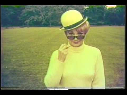 Lucille Ball in a Pop Music Video!