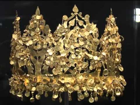 ancient treasures in afghanistan كابل كابول افغانستان