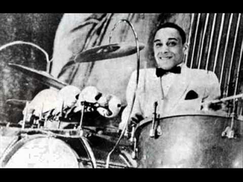 Chick Webb - STOMPIN' AT THE SAVOY