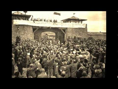 Mikis Theodorakis Songs of Songs (Mauthausen)