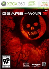 Gears of War 3