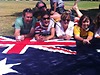 australia day 2011