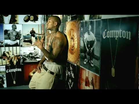 The Game - It's Okay (One Blood) ft. Junior Reid