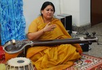 Shubha Mudgal 1