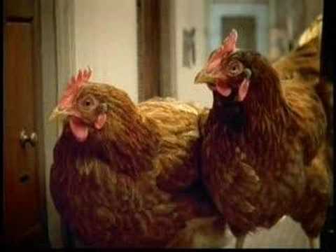 Burger King - Chicken Fries Commercial