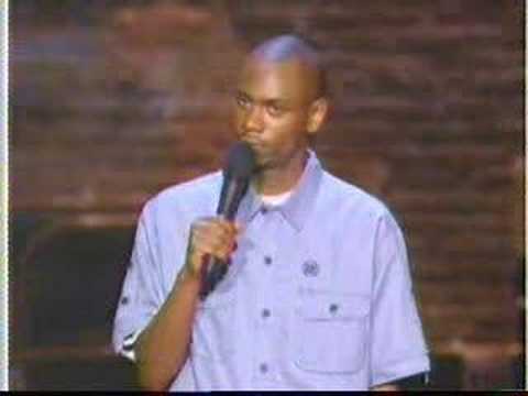 Dave Chappelle Chicken