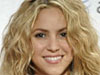 Hot Latino singer Shakira