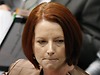 Gillard on carbon tax