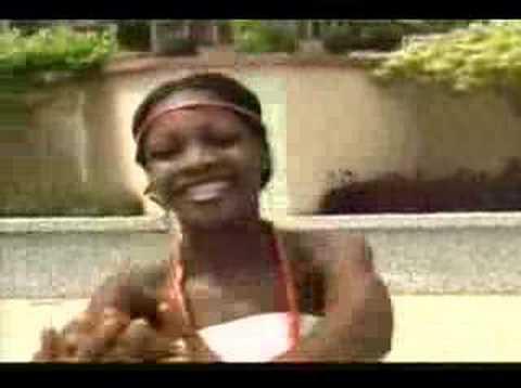 Nigeria - Tilda - Sweet Mother