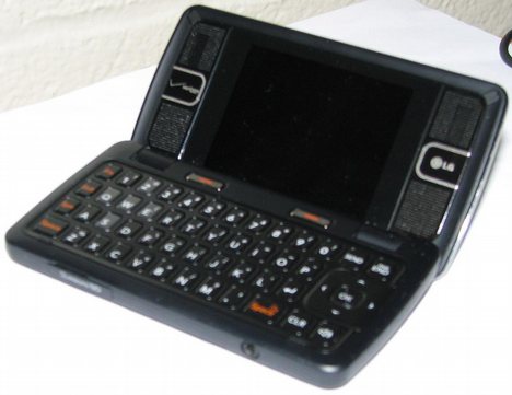 LG enV2 (VX9100)