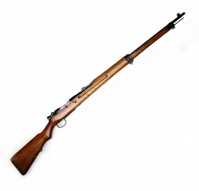 Type 99 rifle