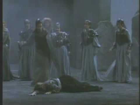 Wagner - Die Walküre: 