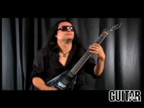 Abbath Guitar Lesson (pt.4)