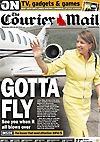 The Courier-Mail