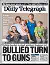 The Daily Telegraph