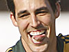 Mitchell Johnson