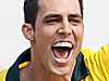 Mitchell Johnson