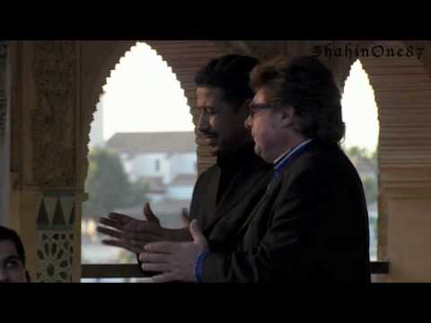 Arab Flamenco | Enrique Morente & Cheb Khaled | Buleria