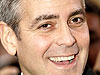 George Clooney's loves