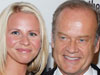 Kelsey Grammer Kayte