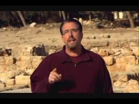 Manna Fest 444 The Mysterious Power of the Hebrew Language 1 of 3