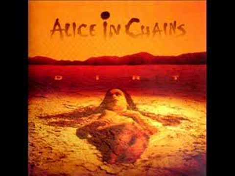 Alice in Chains Would? (Studio version)