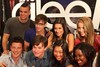 Glee cast