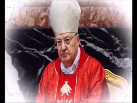 BBC Newsnight Report Cardinal Ratinzger and the peadophile Catholic priests