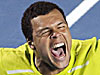 Jo-Wilfried Tsonga