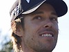 Aaron Baddeley