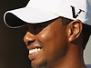 Tiger Woods Dubai Desert Classic