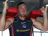 Inside The Crows - Crows Training