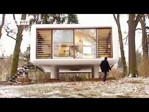 Iconic Designs - The loft cube | euromaxx