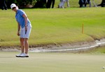 Karrie Webb during Day 4 at the ADT Championship held at Trump International Golf Club in West Palm Beach, Florida, November 23, 2008